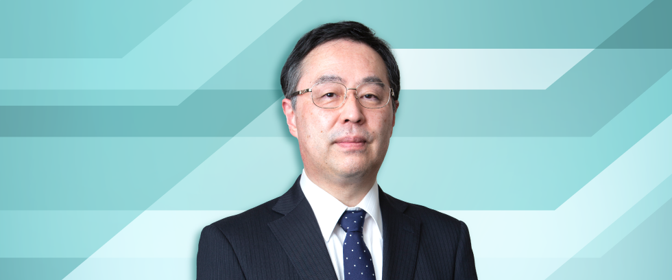 長野県立信州医療センター 副院長・感染症センター長 山﨑 善隆 先生