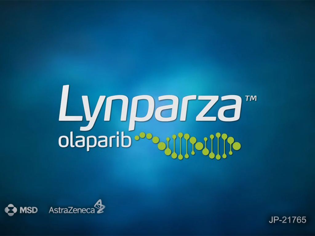 リムパーザと他の薬剤との相互作用