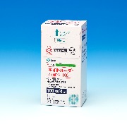 キイトルーダ®点滴静注 100mg：個装箱(1バイアル)