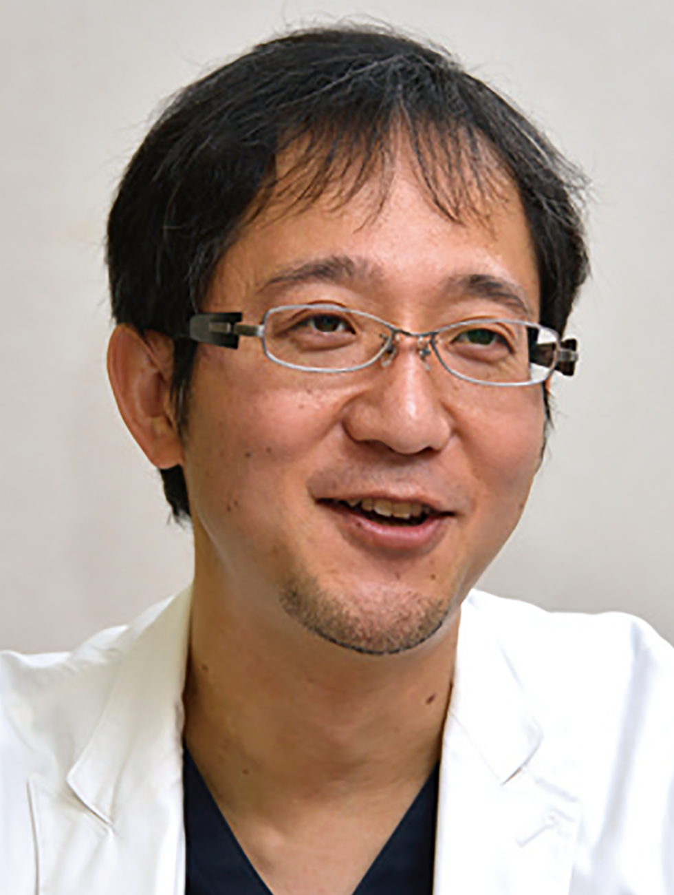川上尚人先生