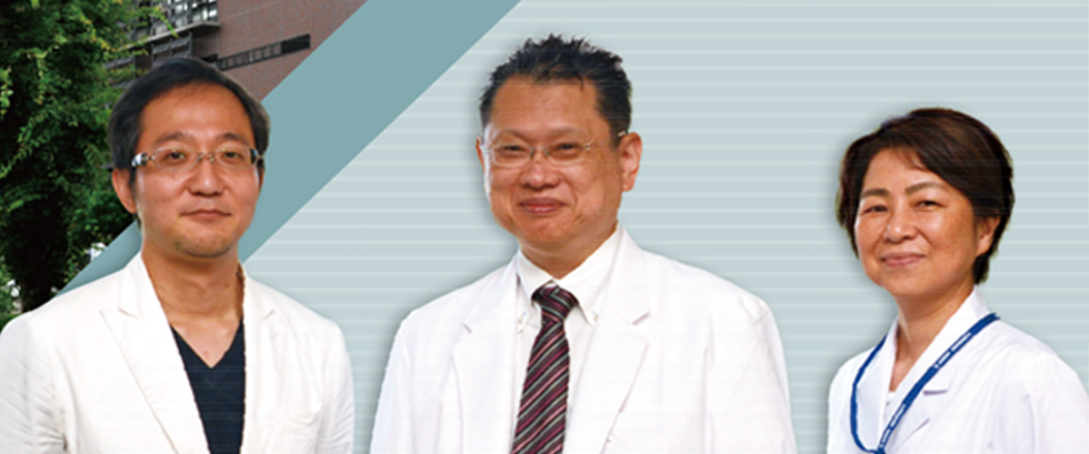 近畿大学病院