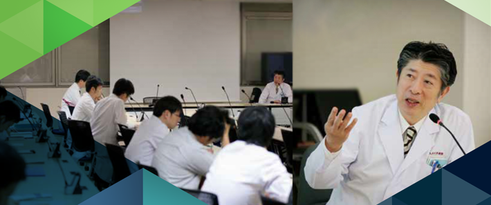 photo:九州大学病院編