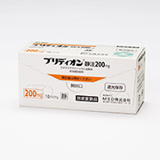 ブリディオン®静注200mg 従来品：バイアル