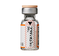 ブリディオン®静注200mg 従来品：バイアル