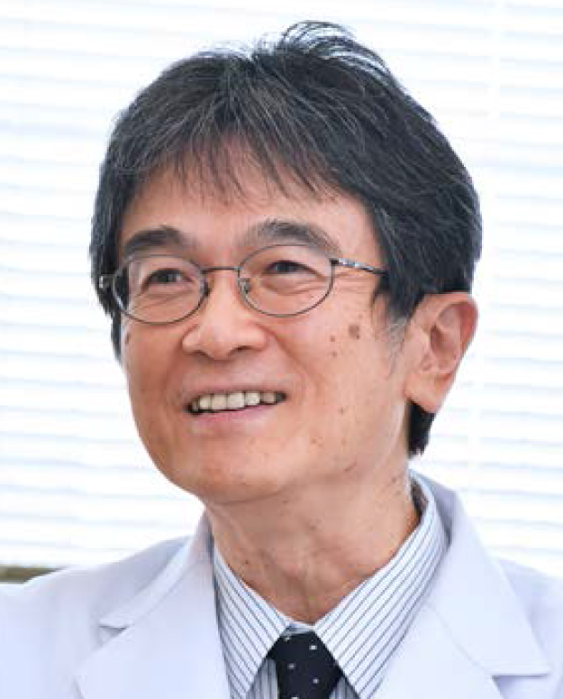 中島寅彦医師