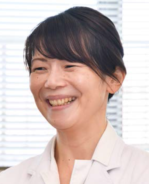 下川穂積医師