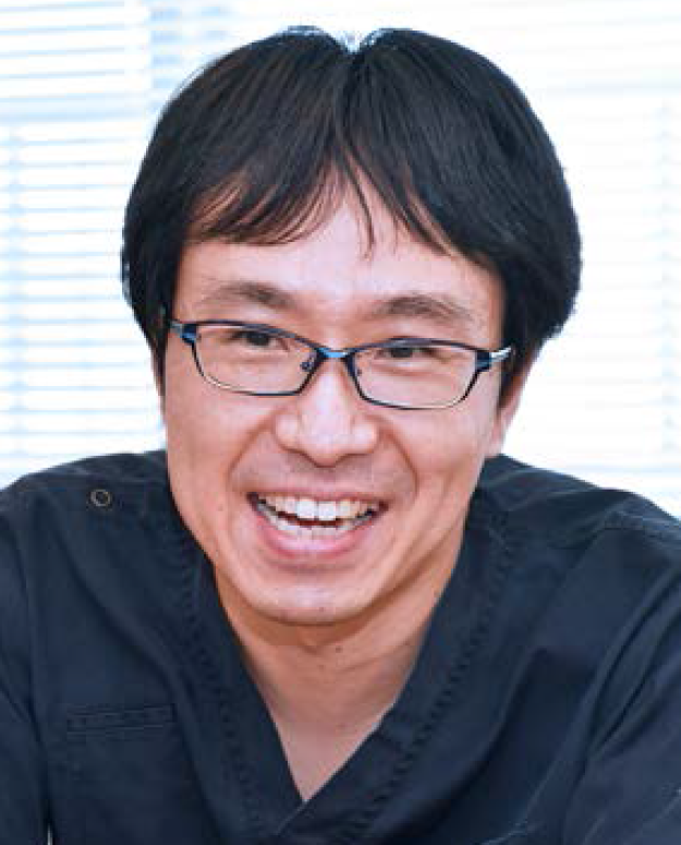 田村真吾医師