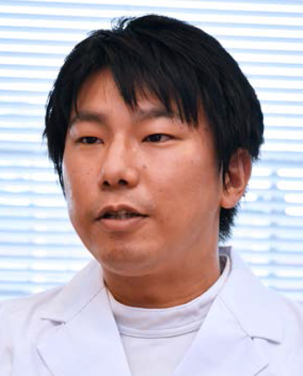 木村滋薬剤師