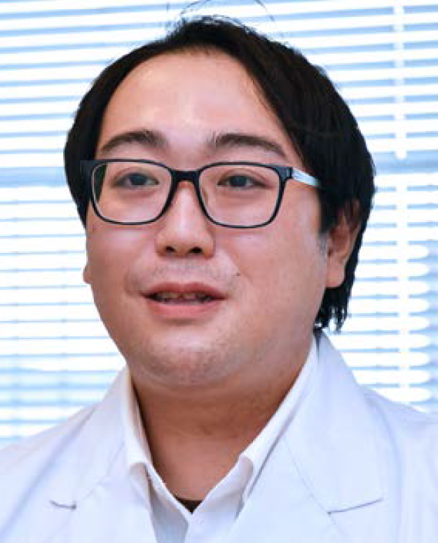 堤国章薬剤師