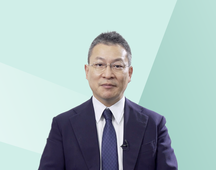 聖マリアンナ医科大学 國島 広之 先生