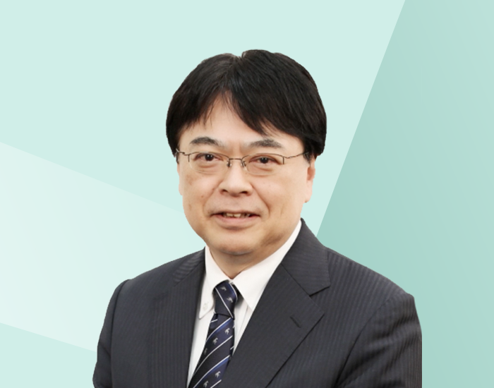 国際医療福祉大学 松本哲哉 先生