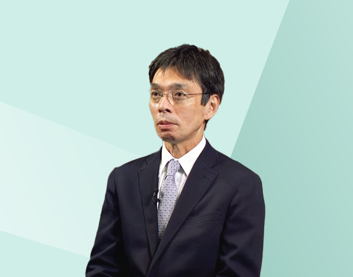 東邦大学 石井 良和 先生
