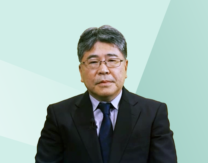 札幌医科大学 升田好樹 先生