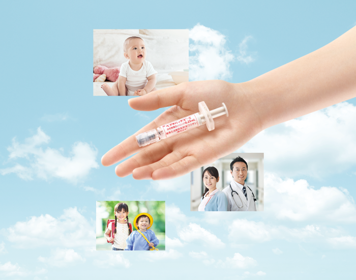 プレフィルドシリンジ製剤の有用性