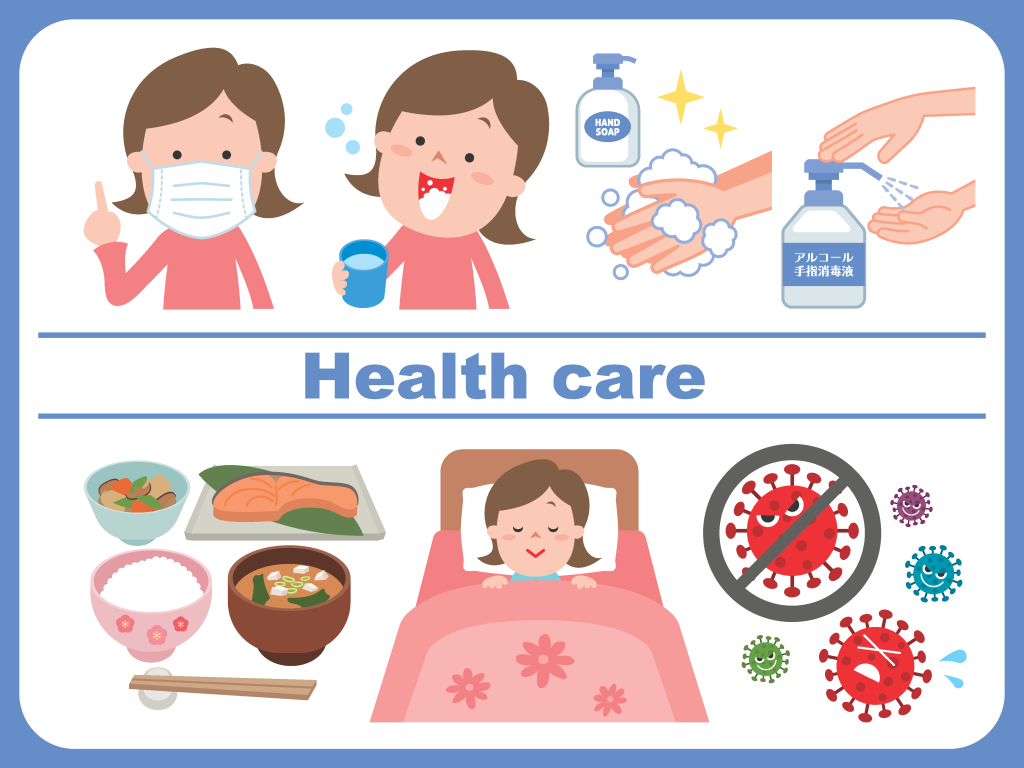 Health care