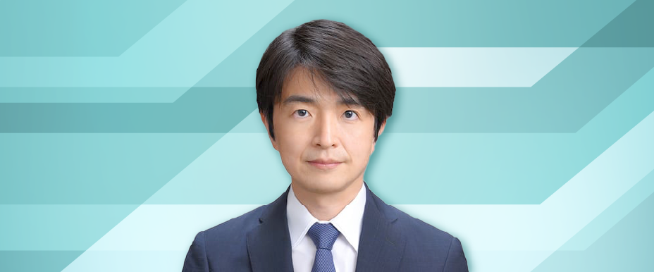 慶應義塾大学医学部呼吸器内科 教授 福永 興壱 先生