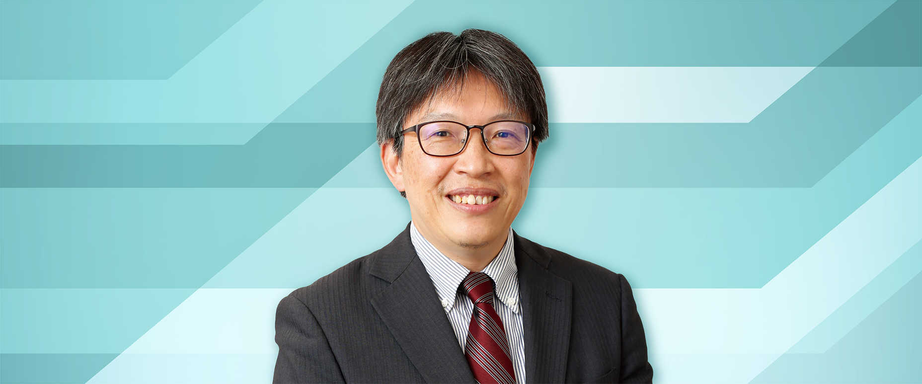 副院長 平野 克治 先生