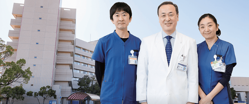 日本医科大学 千葉北総病院