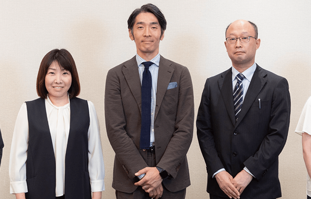 院内のirAE対策と院外連携