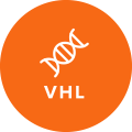 VHL病