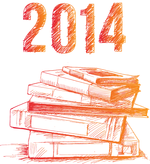 2014年
