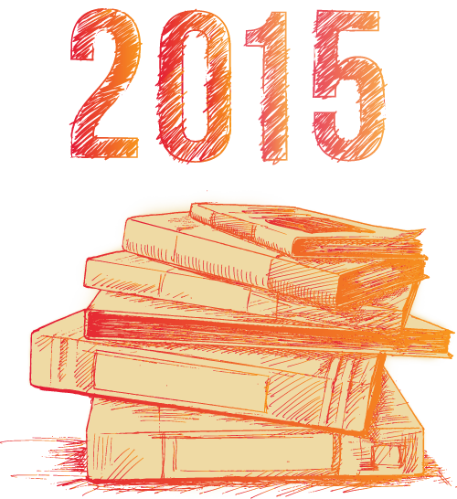 2015年