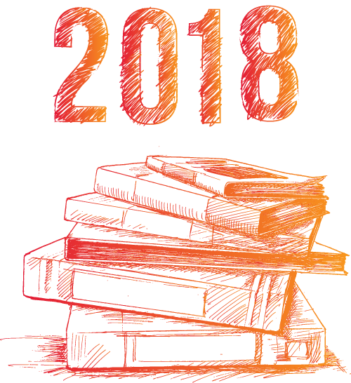 2018年
