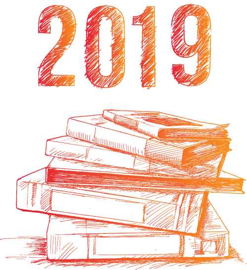 2019年