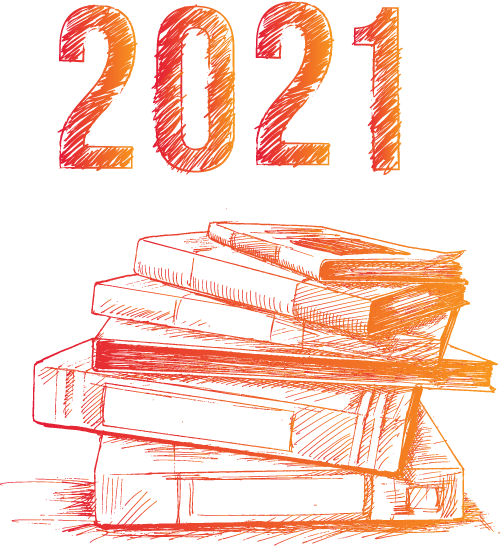 2021年