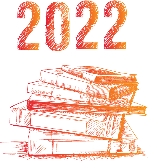 2022年