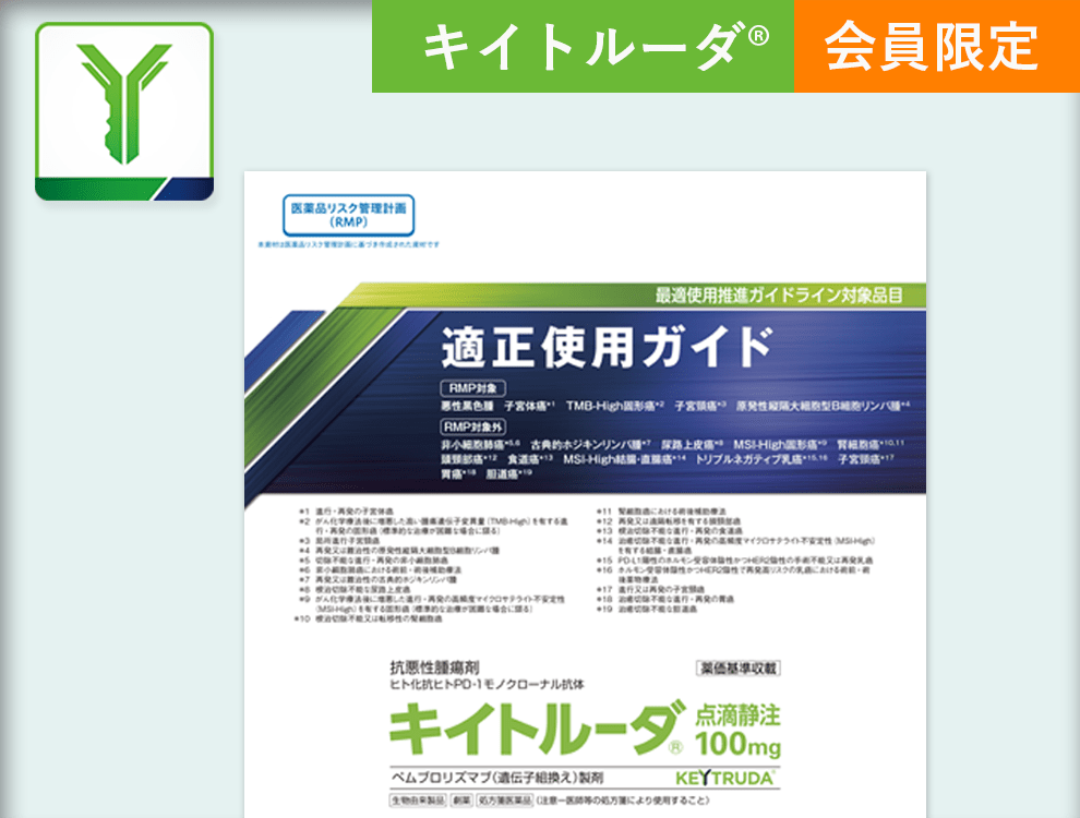 適正使用ガイド