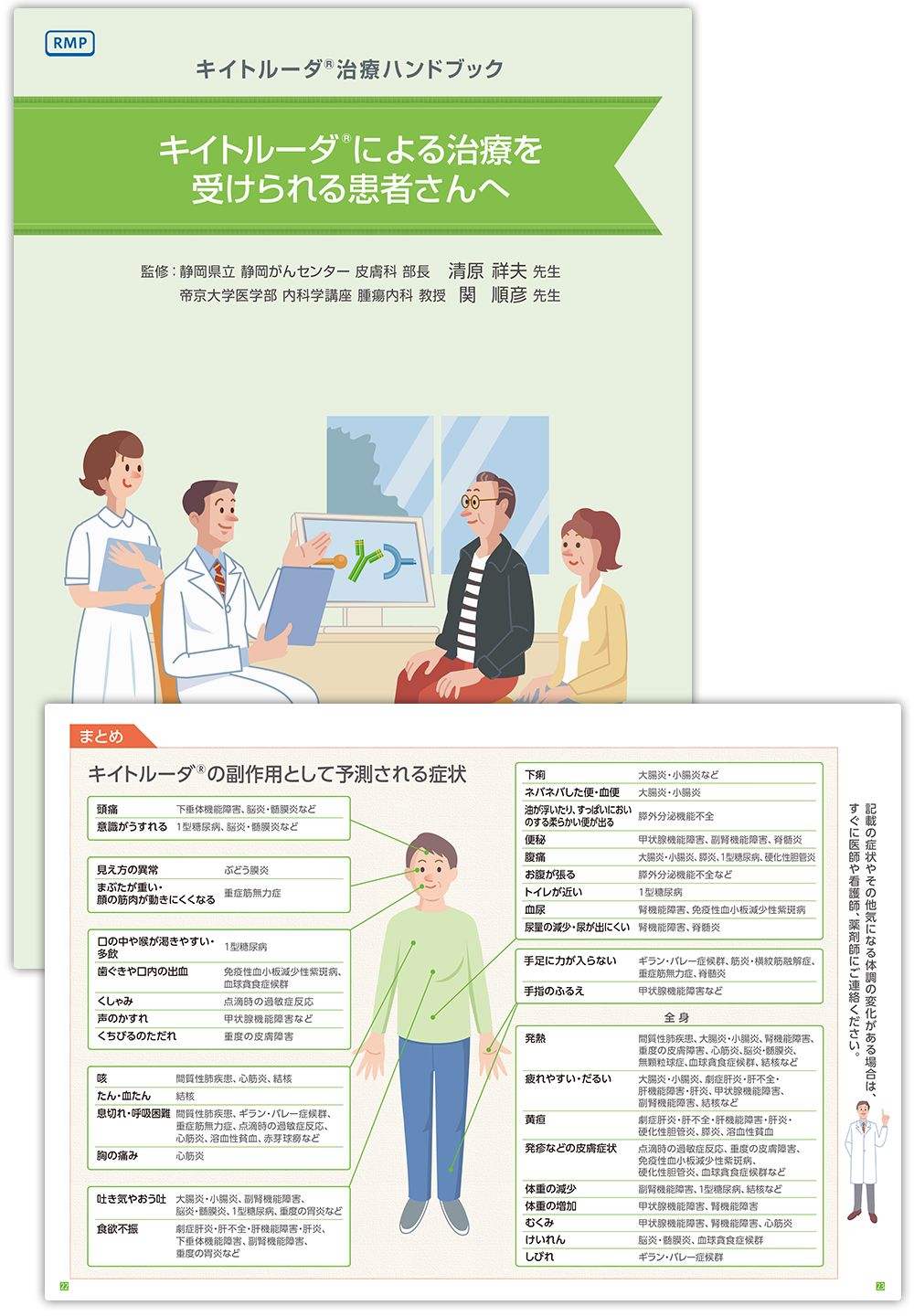 治療ハンドブック