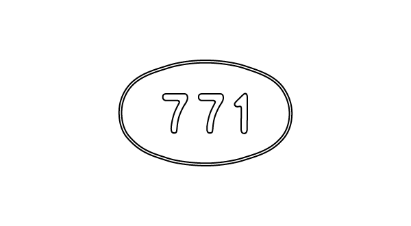771