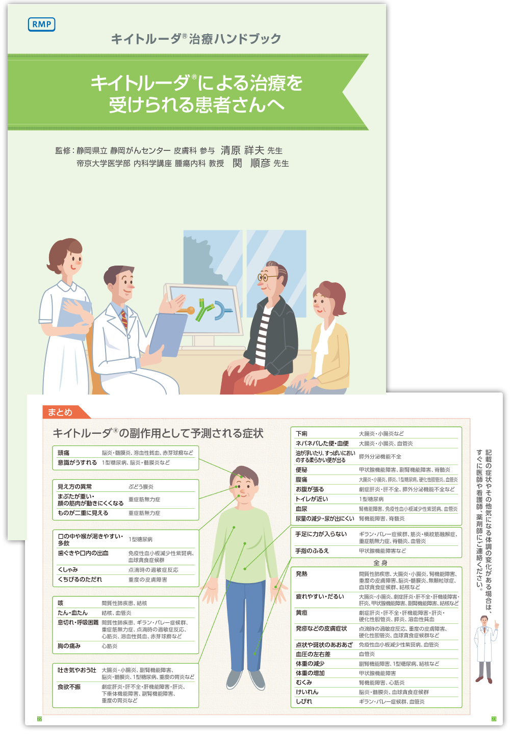治療ハンドブック