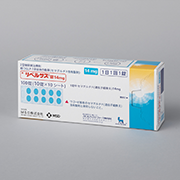リベルサス®錠14mg：個装箱(PTP10錠×10)