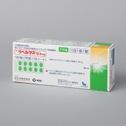 リベルサス®錠3mg：個装箱(PTP10錠×10)