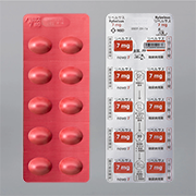 リベルサス®錠7mg：PTPシート10錠