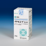 イドビンソ®配合錠　個装箱（30錠）