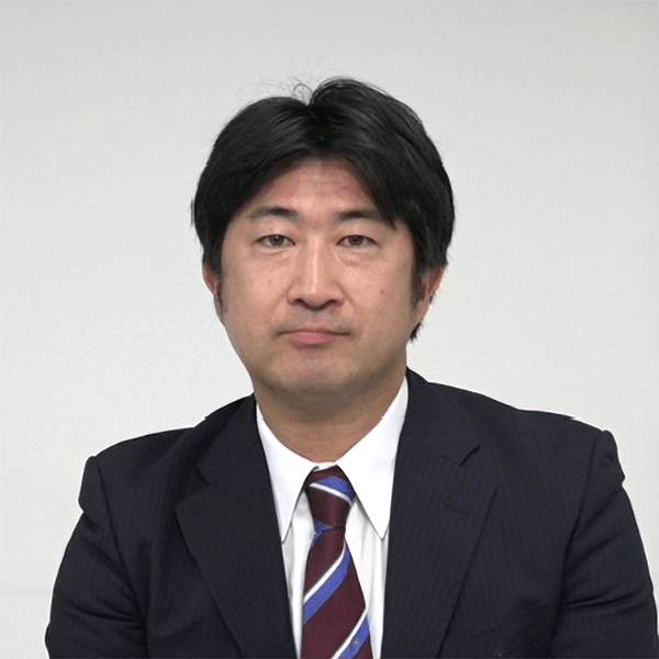 橋本 昌樹 先生