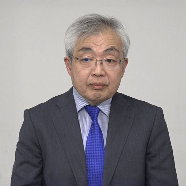 河原 邦光 先生
