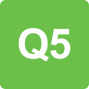 質問５