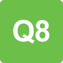 質問８