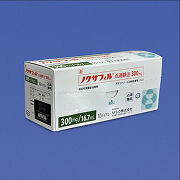 ノクサフィル®点滴静注 300mg：個装箱(10バイアル)